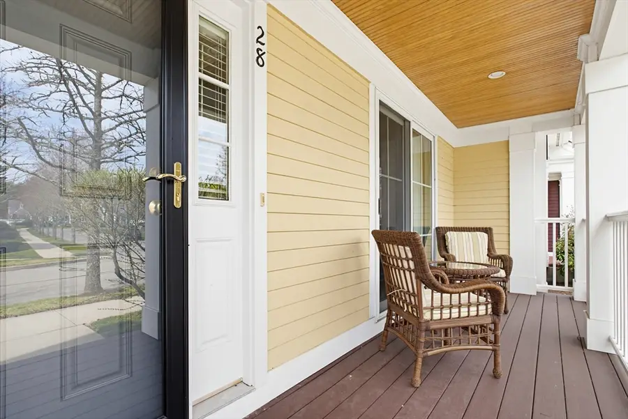 28 Williams Road #28, Norton, MA 02766 - #2