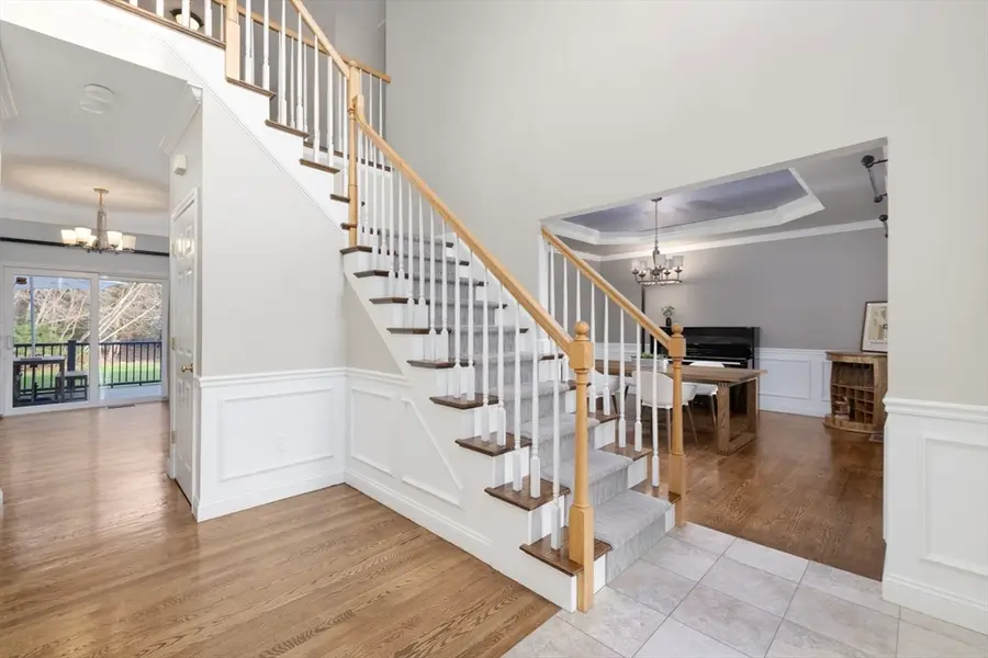 15 Willow Creek Dr, Attleboro, MA 02703 - #2