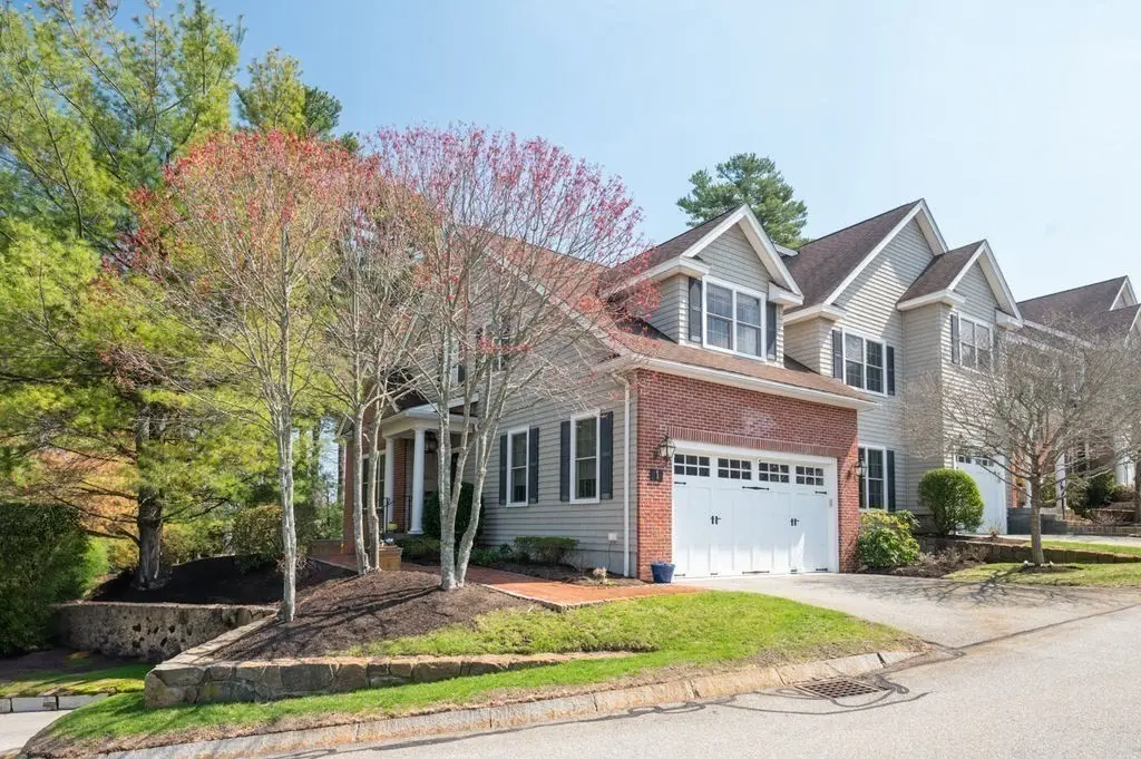 900 Lynnfield St. #1, Lynnfield, MA 01940 - #1