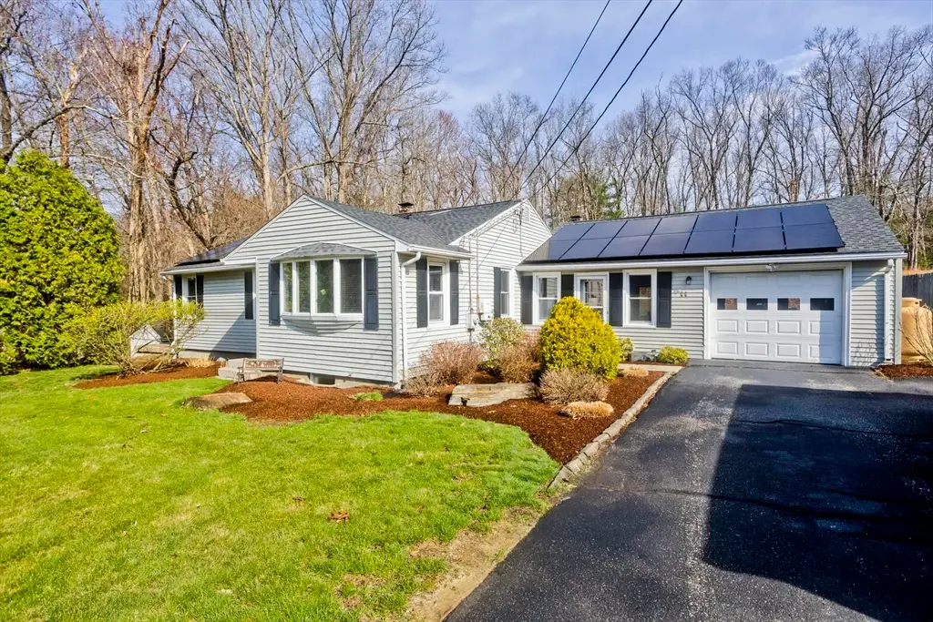 11 Butler Rd, Wilbraham, MA 01095 - #1