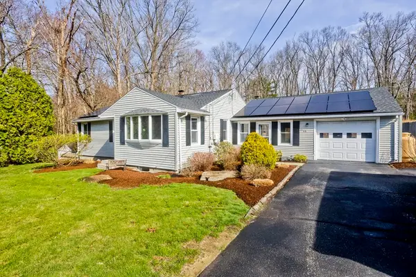 11 Butler Rd, Wilbraham, MA 01095