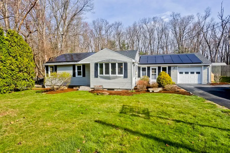 11 Butler Rd, Wilbraham, MA 01095 - #2