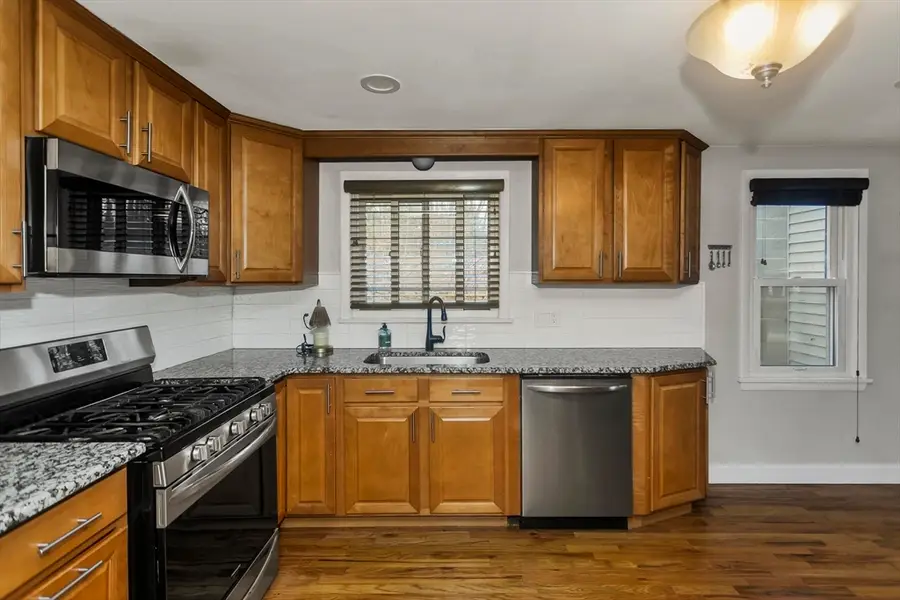11 Butler Rd, Wilbraham, MA 01095 - #3