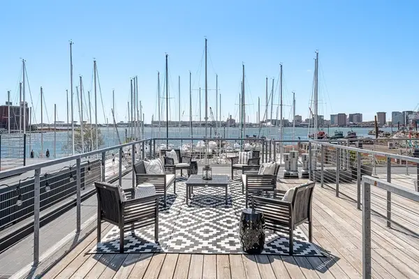 282 Marginal Street #9, Boston, MA 02128