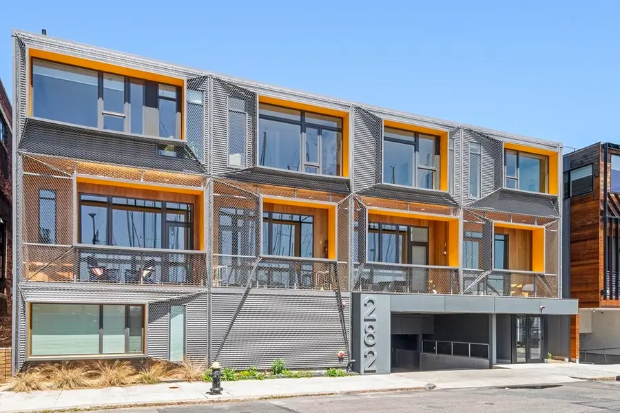 282 Marginal Street #9, Boston, MA 02128 - #2