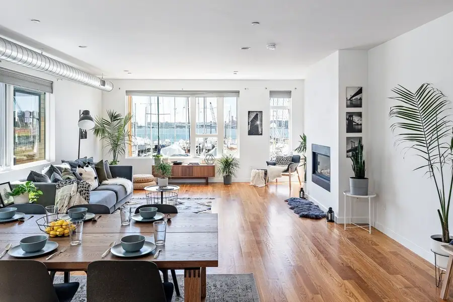 282 Marginal Street #9, Boston, MA 02128 - #3