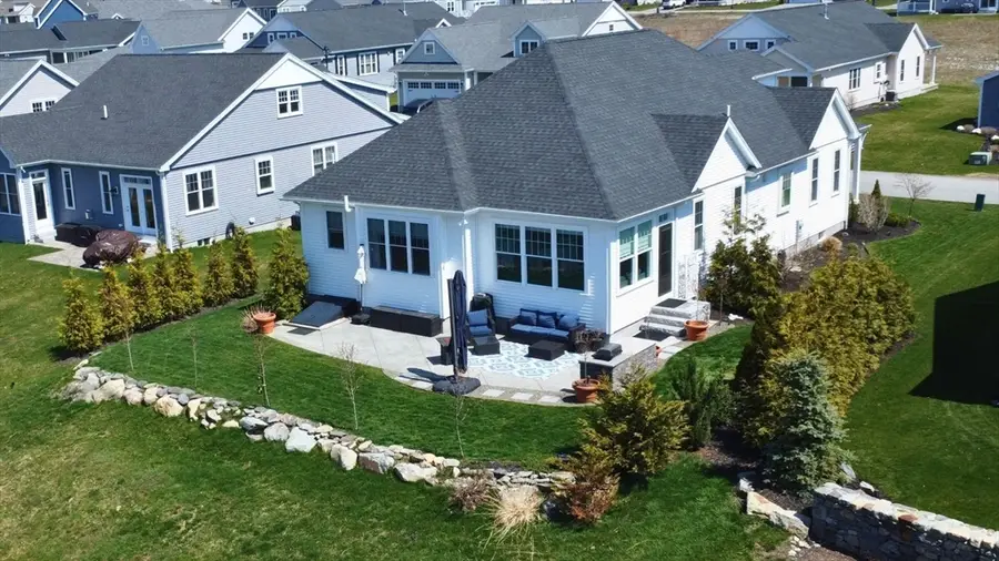 109 Sophia Drive, Rehoboth, MA 02769 - #3