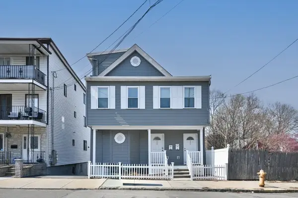 583 Main Street #583, Medford, MA 02155