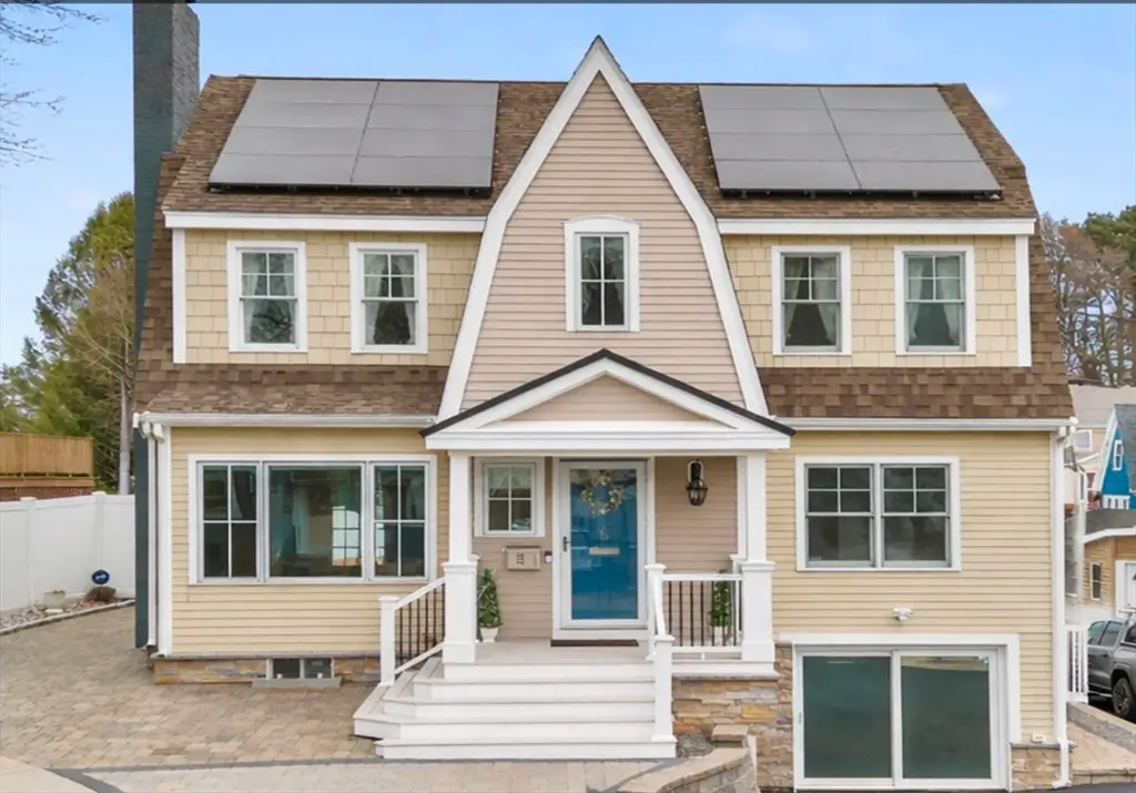 6 Desmond Terrace, Salem, MA 01970 - #1