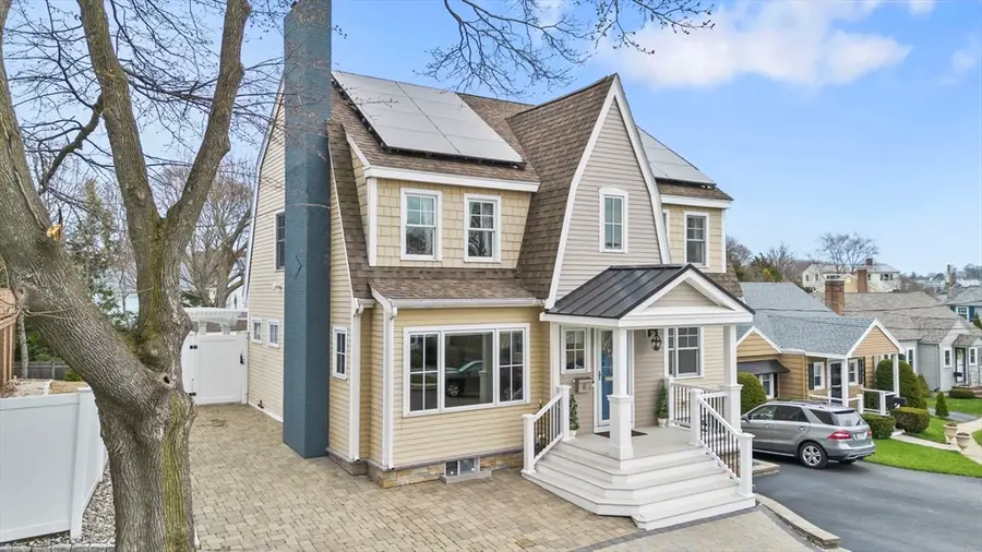 6 Desmond Terrace, Salem, MA 01970 - #2