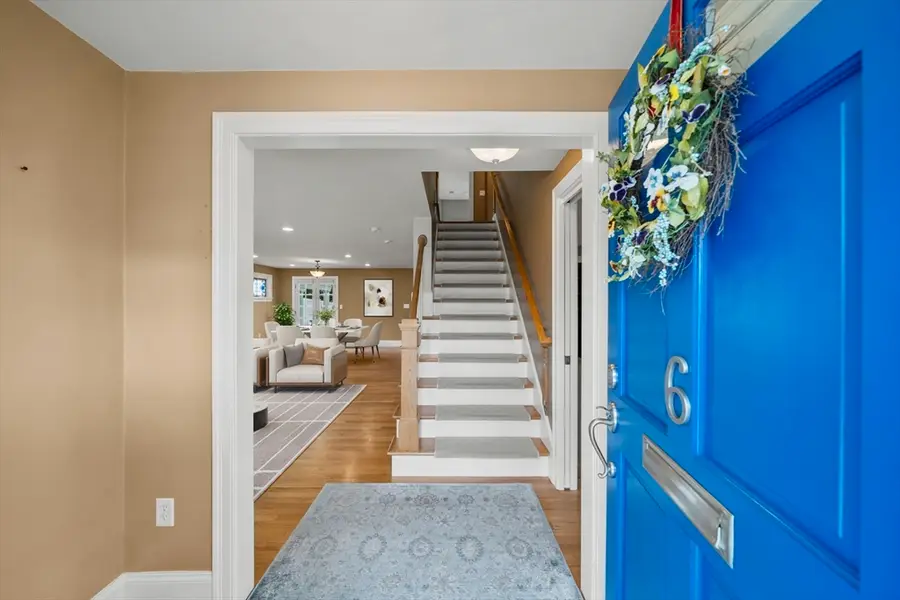 6 Desmond Terrace, Salem, MA 01970 - #3