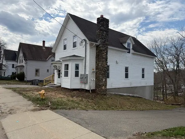 257 Pine Street, Gardner, MA 01440