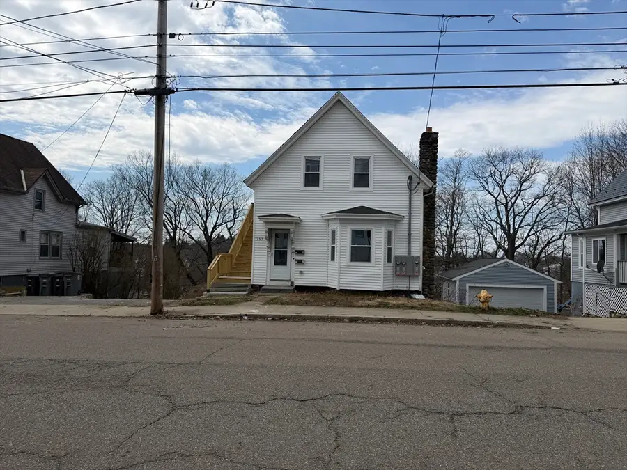257 Pine Street, Gardner, MA 01440 - #2
