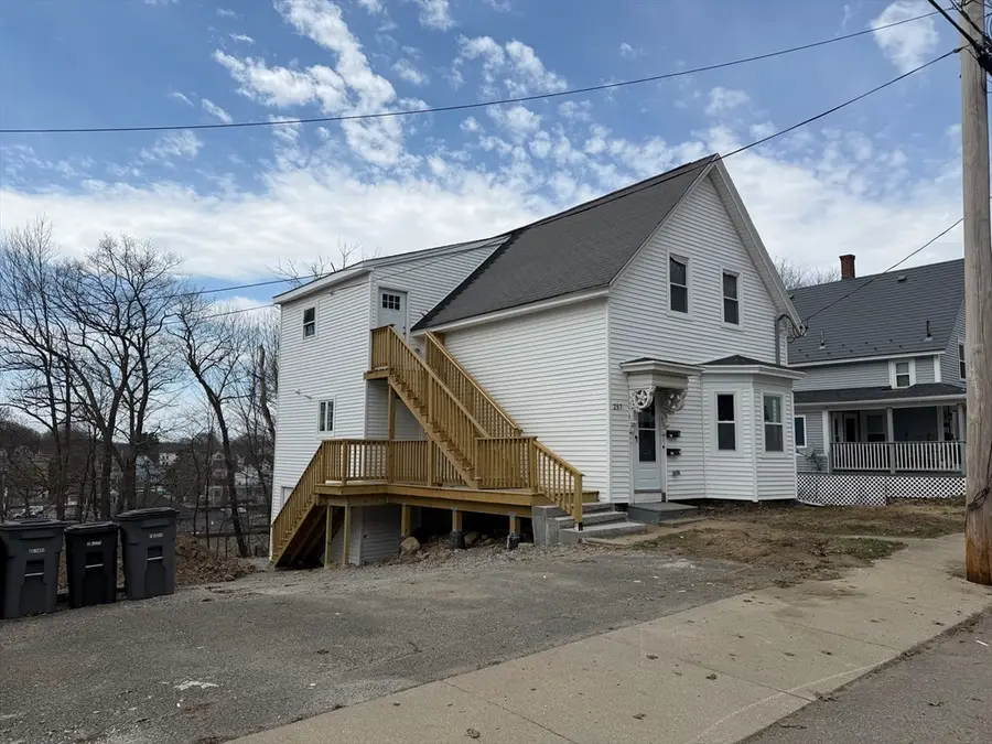 257 Pine Street, Gardner, MA 01440 - #3