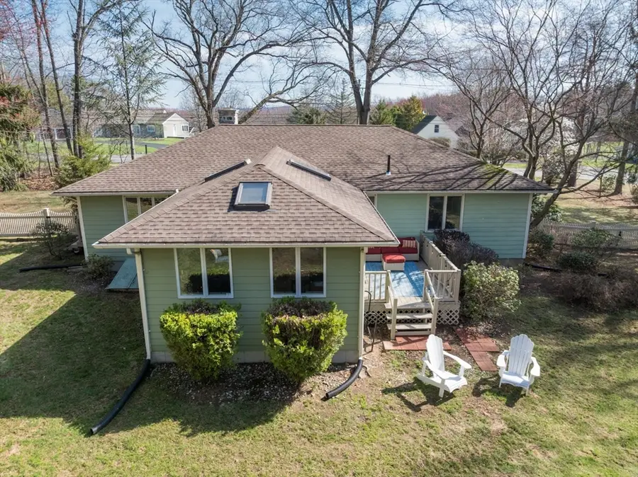 461 Prospect Street, East Longmeadow, MA 01028 - #3