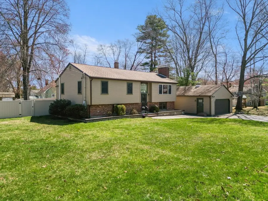 19 Elizabeth Lane, Newburyport, MA 01950 - #2