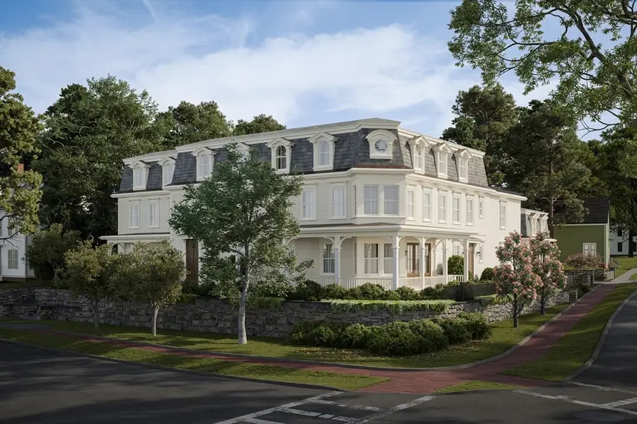 95 High St #2, Newburyport, MA 01950 - #2