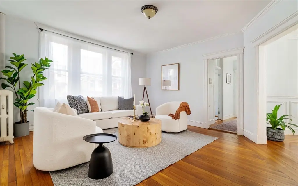 24 Summit Ave #1, Brookline, MA 02446 - #1