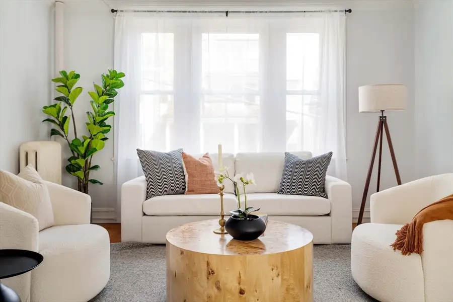 24 Summit Ave #1, Brookline, MA 02446 - #2