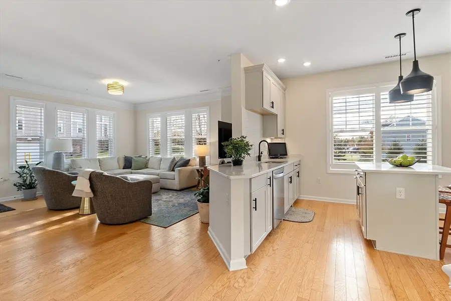 2 Francis Drive #101, Andover, MA 01810 - #3