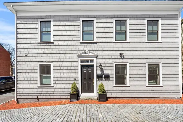 23 Union Street #2, Salem, MA 01970