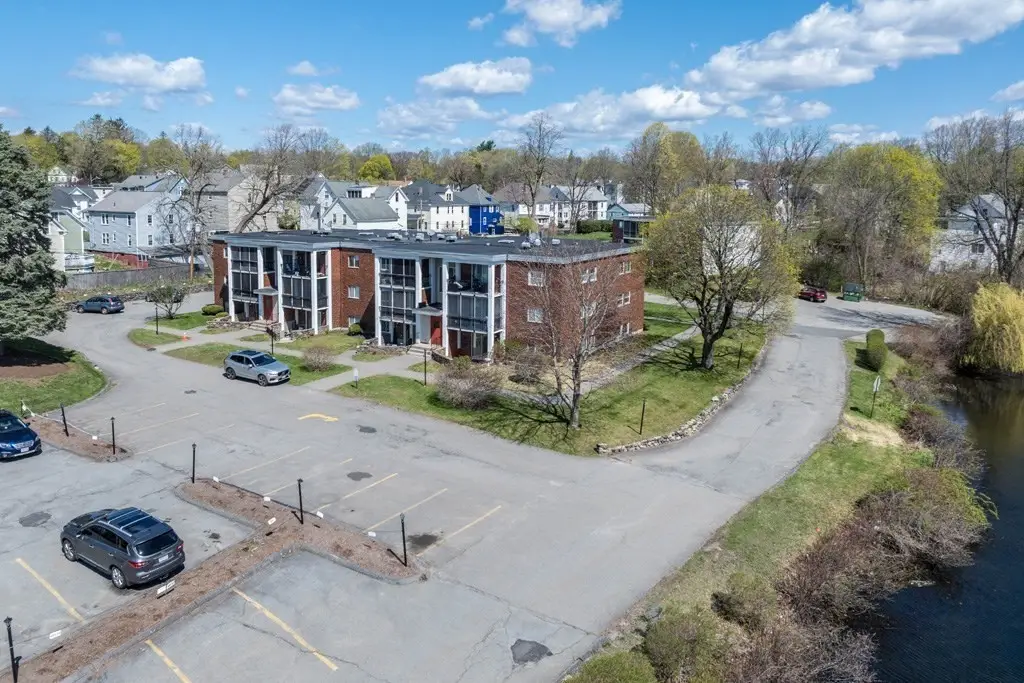 144 West Street #2, Leominster, MA 01453 - #1