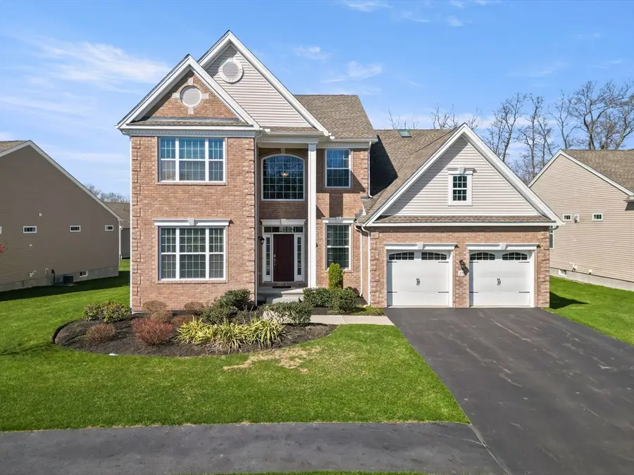 23 Sequoia Dr #23, Methuen, MA 01844 - #2