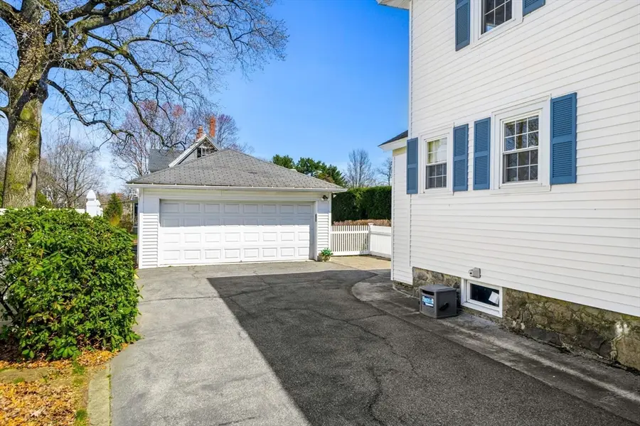 36 Richardson Avenue, North Andover, MA 01845 - #2