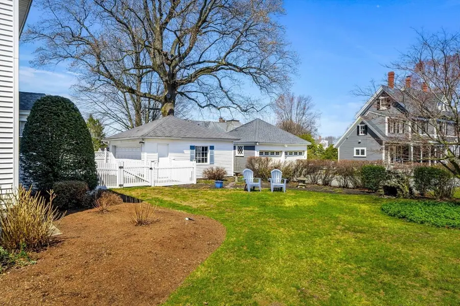 36 Richardson Avenue, North Andover, MA 01845 - #3