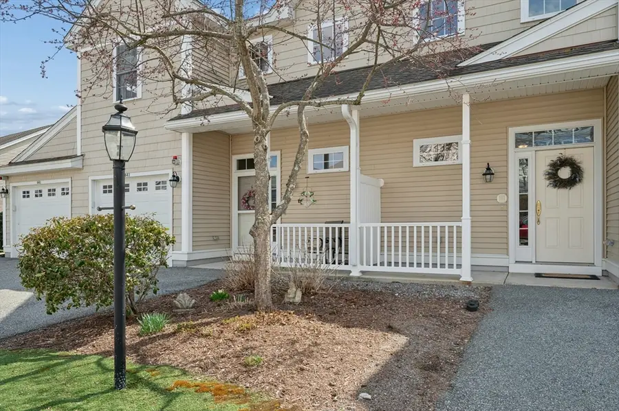 645 Devenwood Way #645, Clinton, MA 01510 - #2
