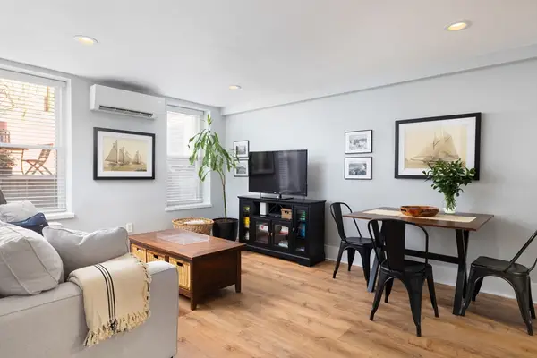 75 Waltham St #1, Boston, MA 02118