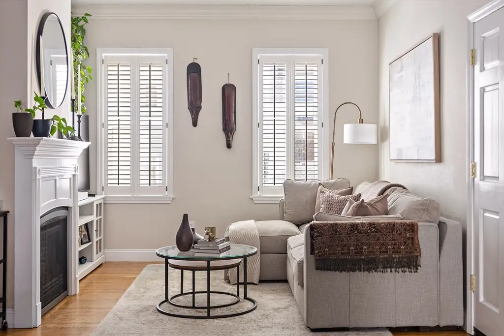 52 Mystic St #1, Boston, MA 02129 - #1