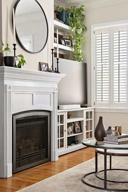 52 Mystic St #1, Boston, MA 02129 - #3