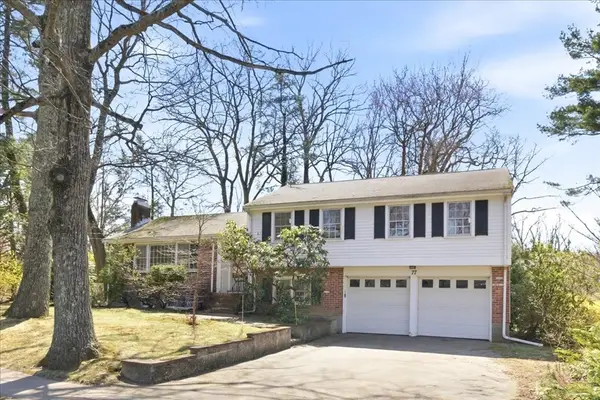 77 Booth Rd, Dedham, MA 02026