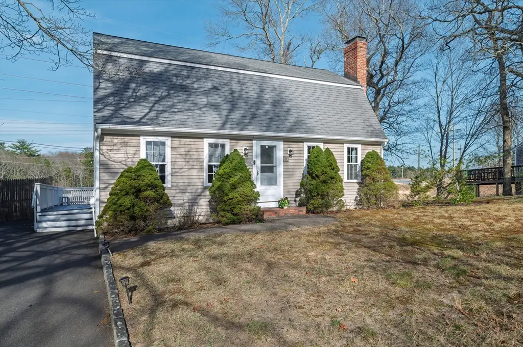 30 Huntington Rd., Plymouth, MA 02360 - #1