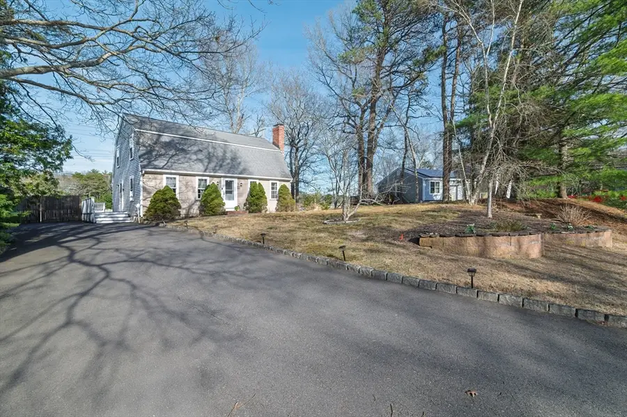 30 Huntington Rd., Plymouth, MA 02360 - #2