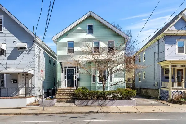 213 Cedar St, Somerville, MA 02145