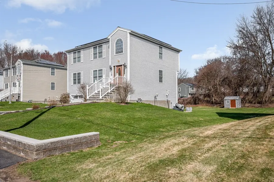 15 Meadow Drive, Lowell, MA 01854 - #2