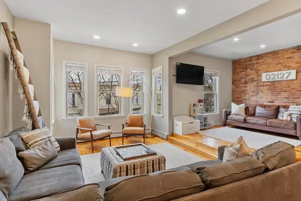 787 E 3rd St #2, Boston, MA 02127