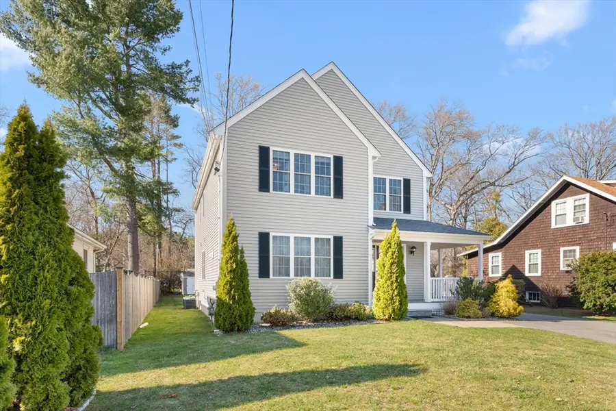 85 Burkeside Ave, Brockton, MA 02301 - #2