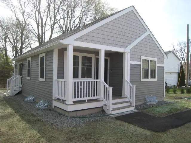 15 Blithewood Ave, Worcester, MA 01604 - #1