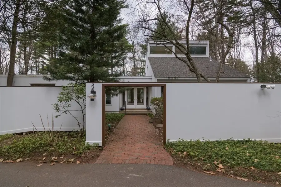 43 Morgan Cir, Amherst, MA 01002 - #3