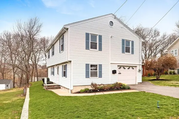 35 Ravenna Avenue, Salem, MA 01970