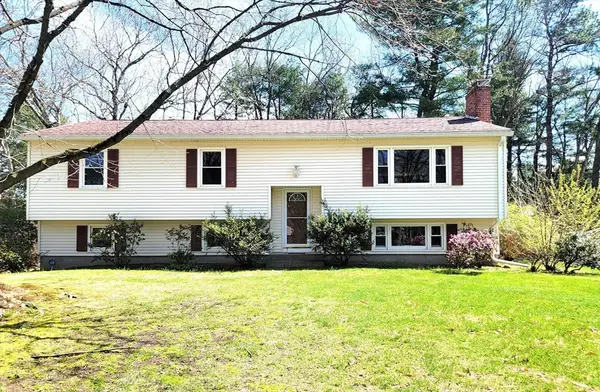 205 Bel Air Dr, Longmeadow, MA 01106