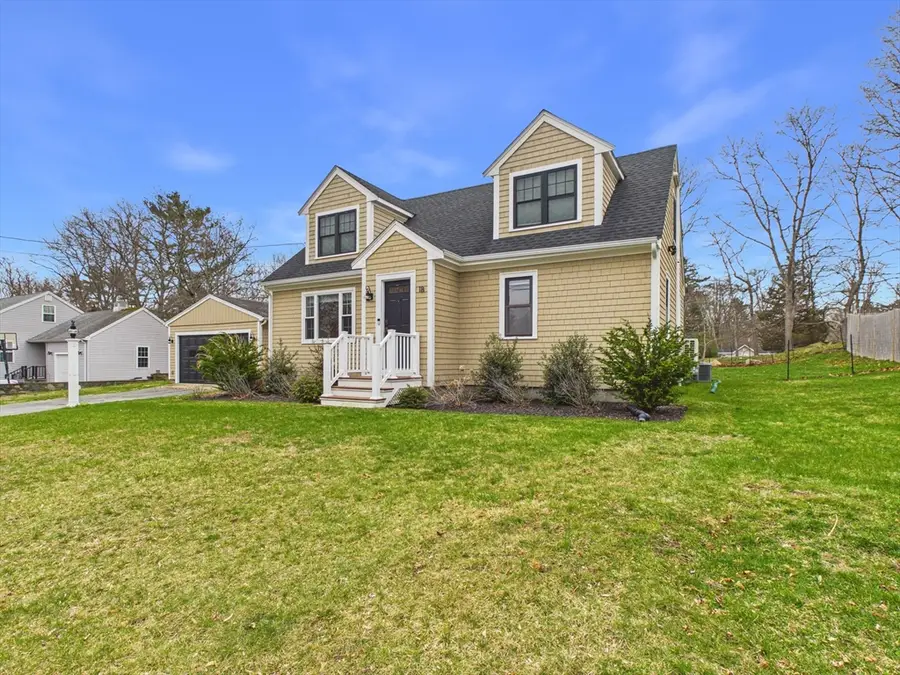 18 Shaker Rd., Dartmouth, MA 02747 - #2