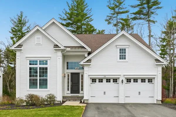 110 Glen Ellen Blvd #110, Millis, MA 02054
