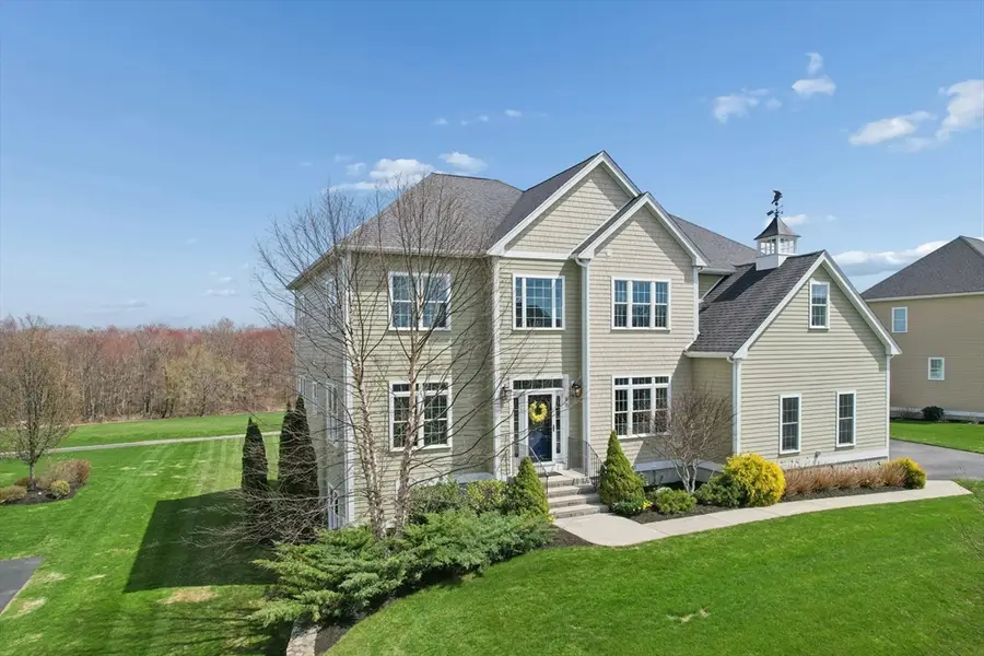 93 Magill Drive, Grafton, MA 01519 - #2