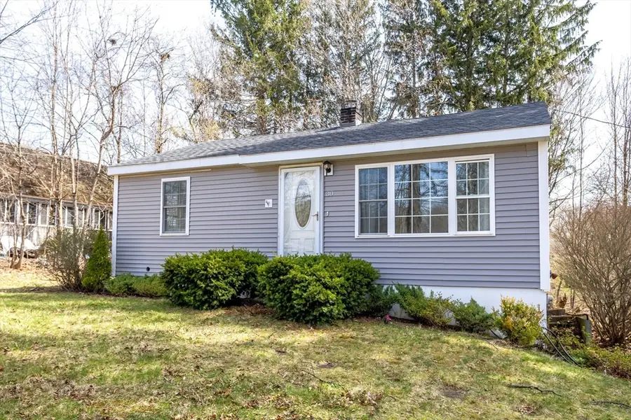 30 S Meadow Rd, Lancaster, MA 01523 - #2