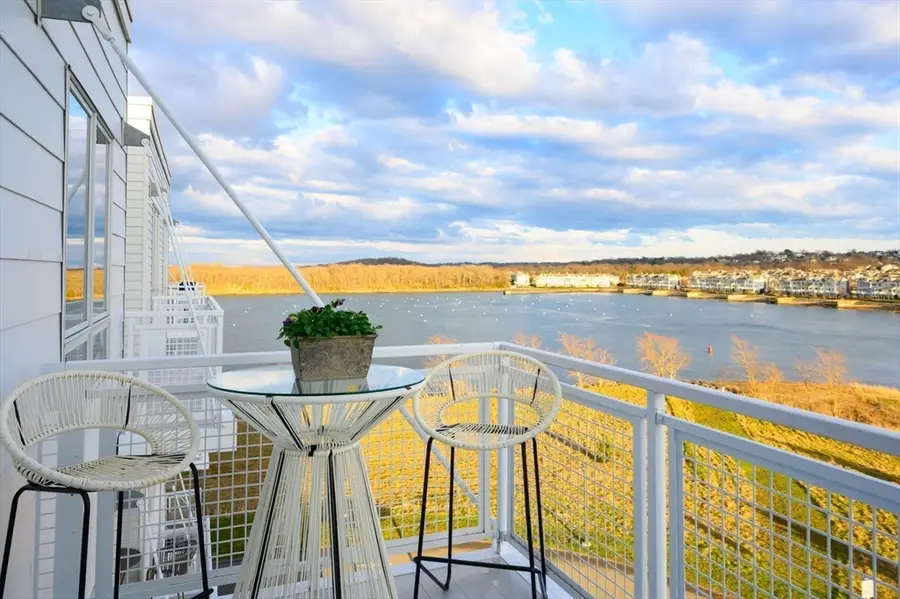 130 Broad Broad Reach #606, Weymouth, MA 02191 - #2