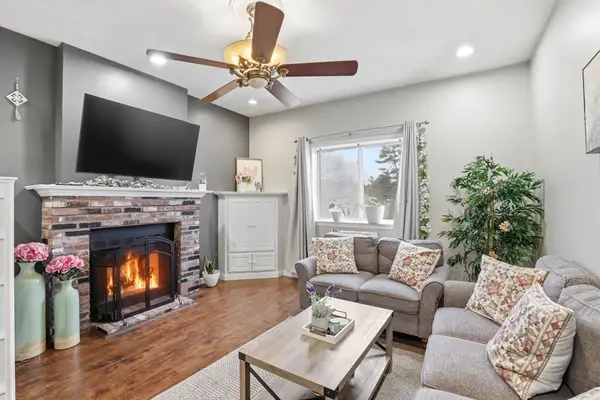 4 Erick Rd. #99, Mansfield, MA 02048